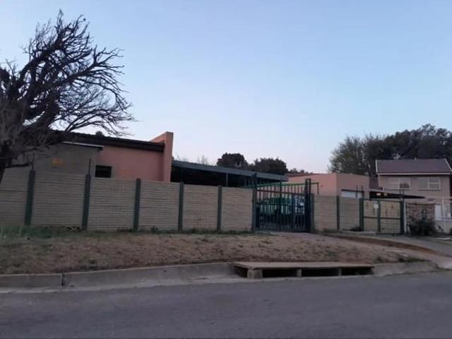 House for rent in Nooitgedacht, Gauteng