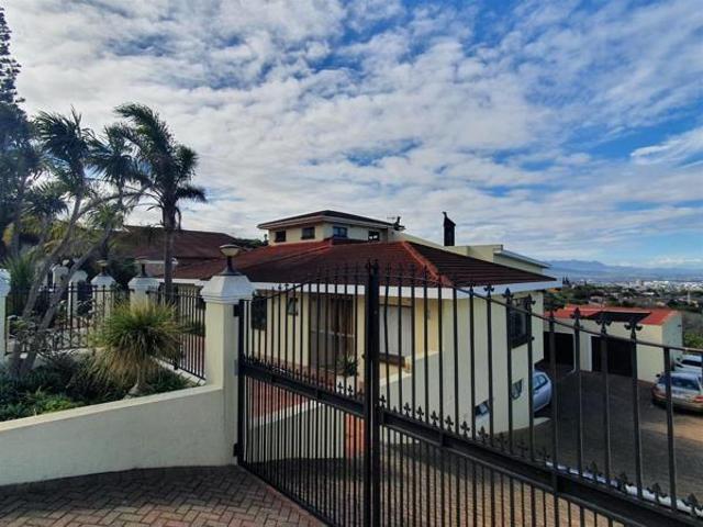 House for rent in Bellville, Western Cape