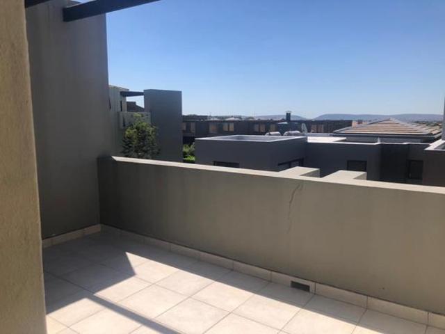 House for rent in Waterkloof, Gauteng