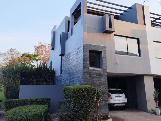 House for sale in Waterkloof, Gauteng