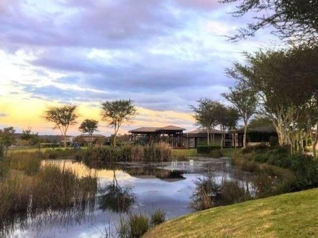 House for rent in Waterkloof, Gauteng