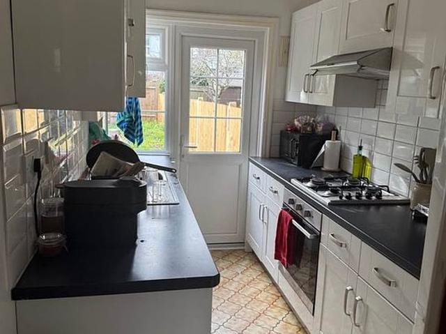 House for rent in London Borough of Merton, South Wimbledon