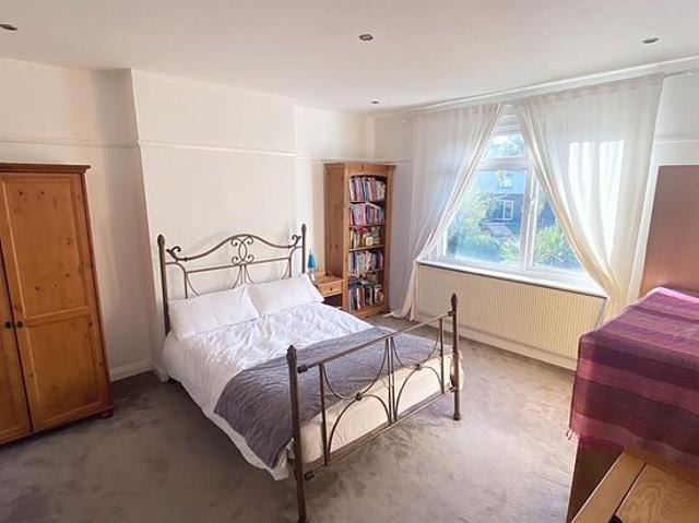 House for rent in Streatham Hill, Greater London