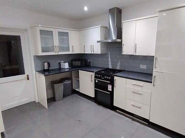 House for rent in Upton, Greater London