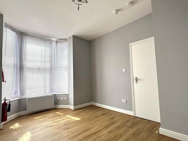 House for rent in Harringay, Greater London