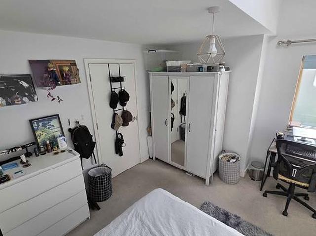 House for rent in London Borough of Tower Hamlets, Greater London