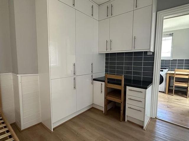 House for rent in Harringay, Greater London