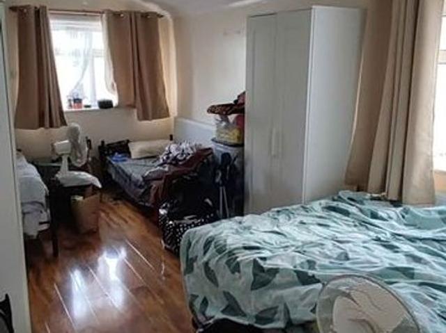 House for rent in Manor Park, Greater London