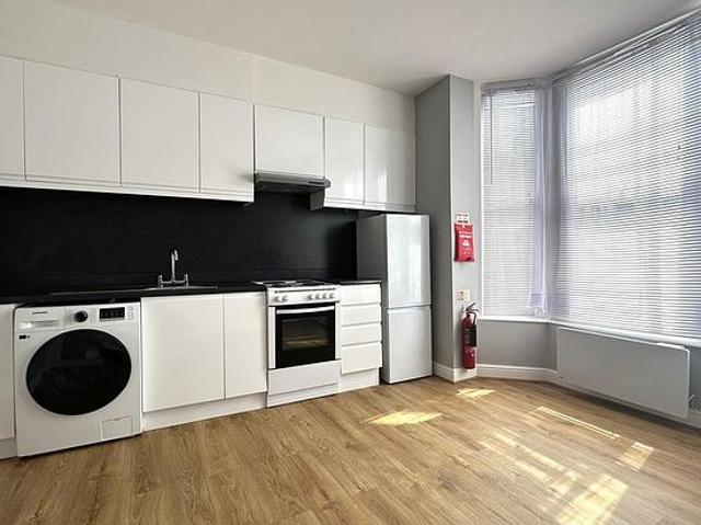 House for rent in Harringay, Greater London