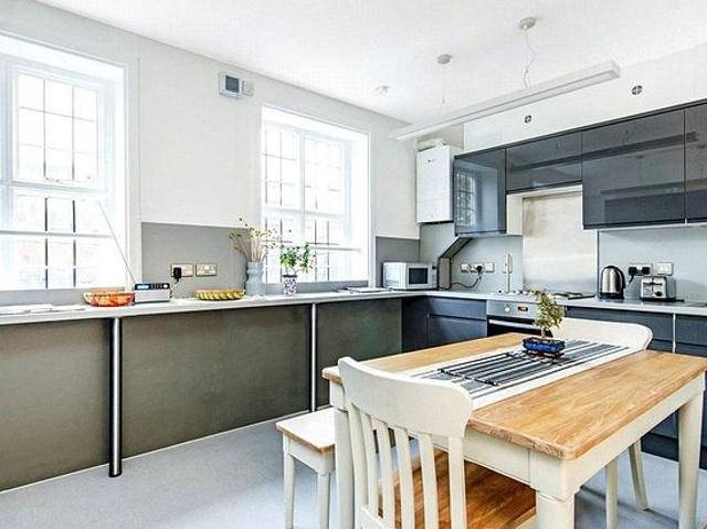House for rent in City of Westminster, Greater London