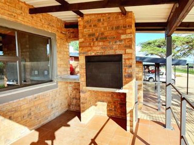 House for rent in Vhembe, Limpopo
