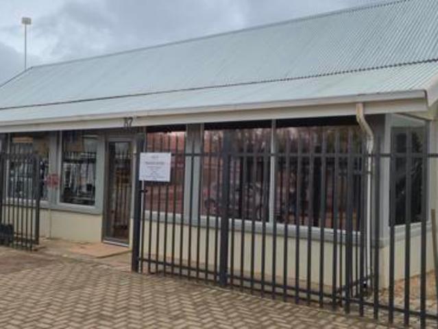 House for sale in Lydenburg, Thaba Chweu Local Municipality