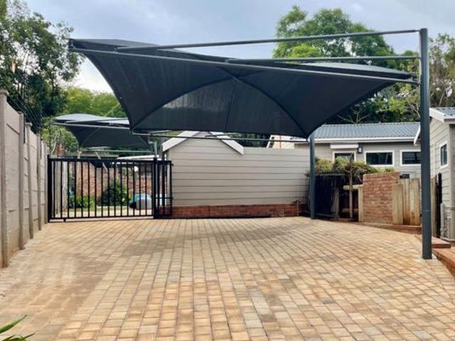 House for rent in Waterkloof, Gauteng