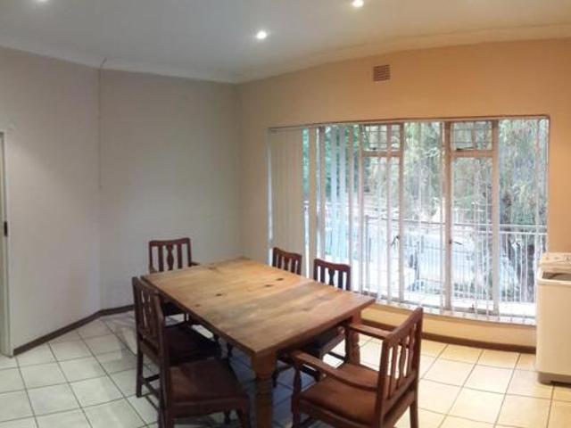 House for rent in Waterkloof, Gauteng