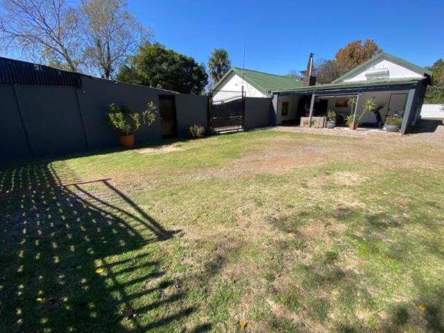 House for rent in Centurion, Gauteng