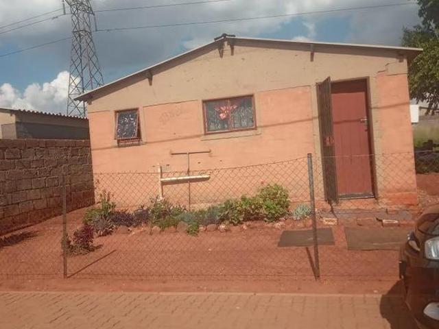House for sale in Mabopane, Gauteng