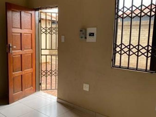 House for rent in Mamelodi, Gauteng