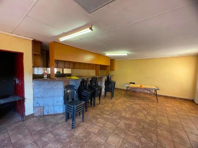House for rent in Potgietersrus, Limpopo