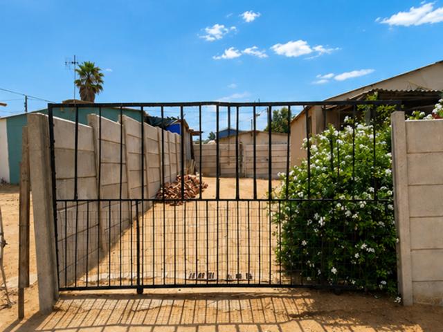 House for sale in Western Cape