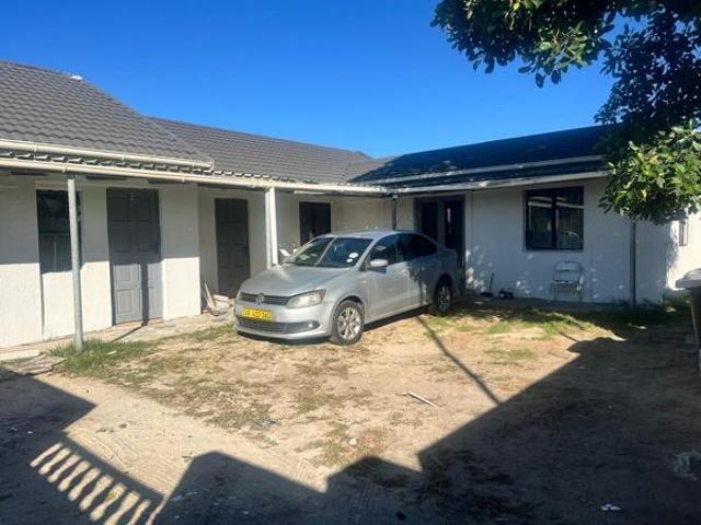 House for rent in Cape Town, City of Cape Town