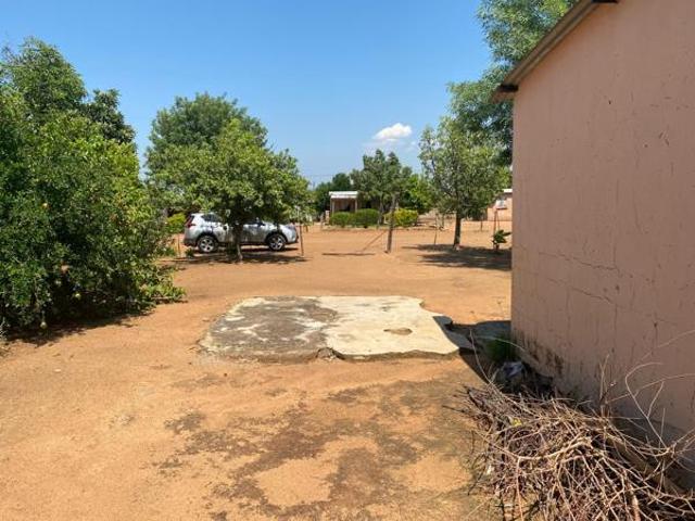 House for sale in Seshego, Limpopo