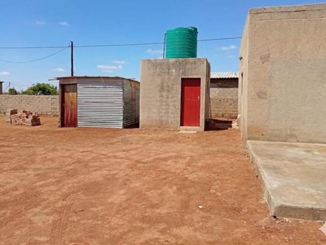 House for sale in Seshego, Limpopo