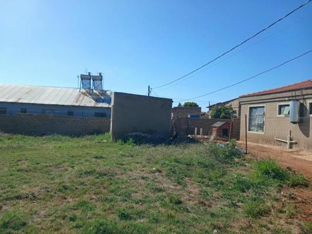 House for sale in Seshego, Limpopo