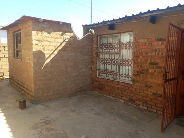 House for sale in Seshego, Limpopo