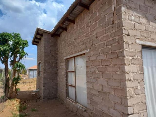 House for sale in Seshego, Limpopo