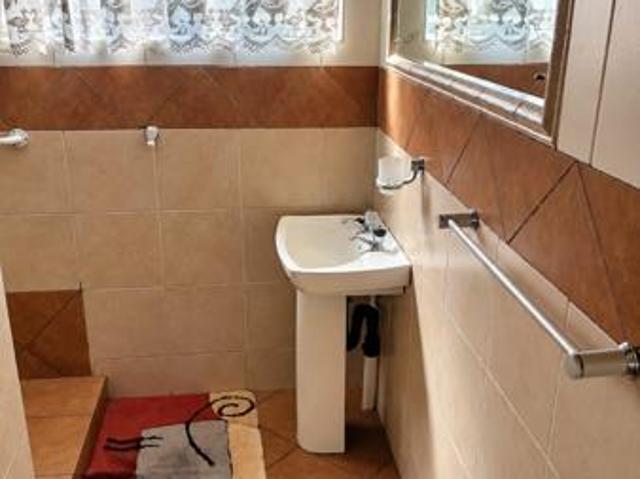 House for rent in Vanderbijlpark, Emfuleni Local Municipality