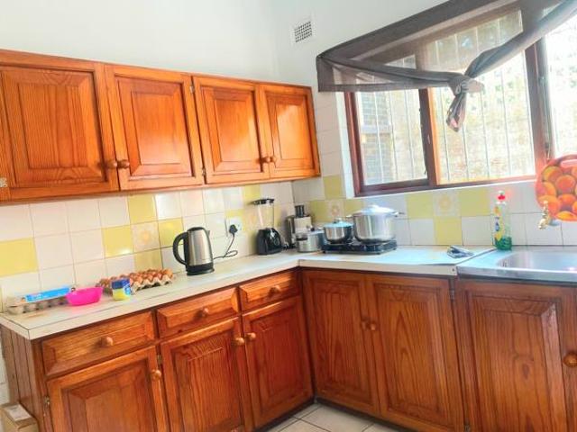 House for rent in Ugu District Municipality, Kwazulu-natal