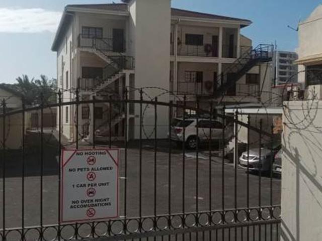 Apartment for sale in Ugu District Municipality, Kwazulu-natal