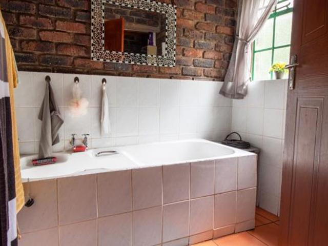 House for sale in Ehlanzeni, Mpumalanga