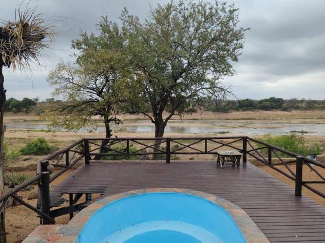 House for sale in Komatipoort, Nkomazi