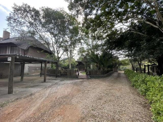 House for sale in Ehlanzeni, Mpumalanga