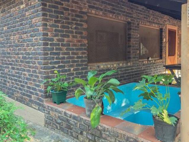 House for sale in Ehlanzeni, Mpumalanga