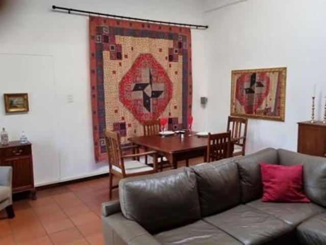 House for rent in Randburg, Gauteng