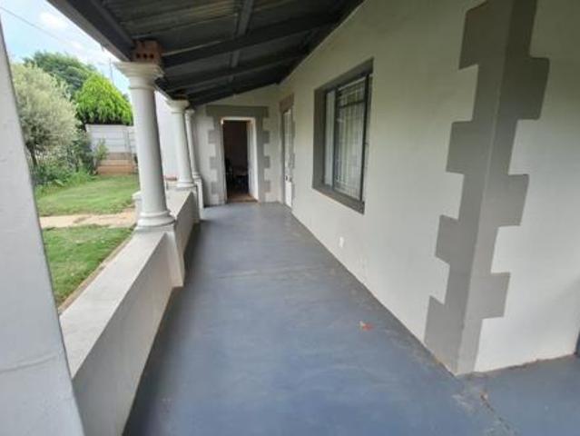 House for sale in Marquard, Free State