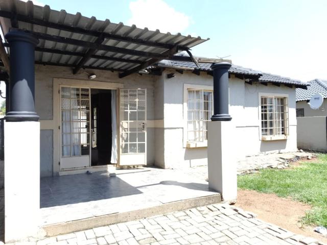 House for sale in Bronkhorstspruit, Gauteng