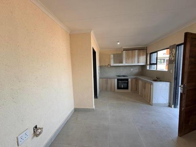 House for rent in Ehlanzeni, Mpumalanga