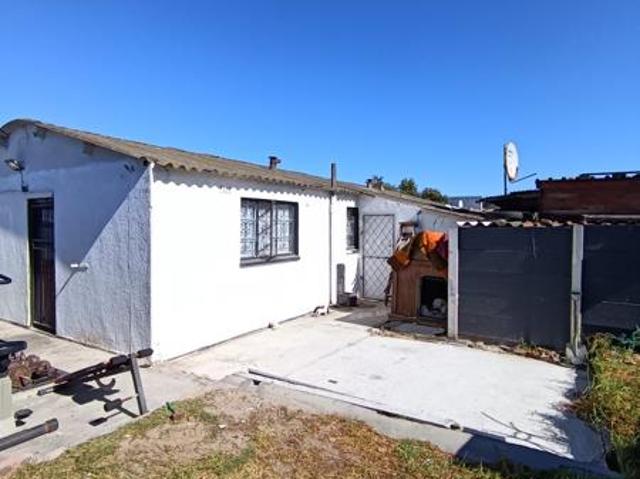 House for sale in Cape Town, Western Cape