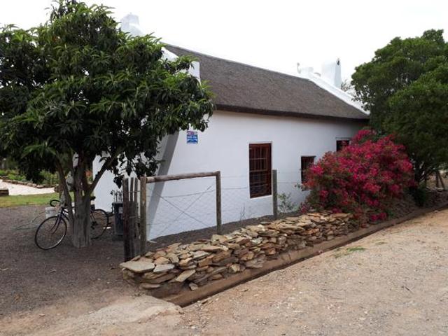 House for sale in Durbanville, Western Cape
