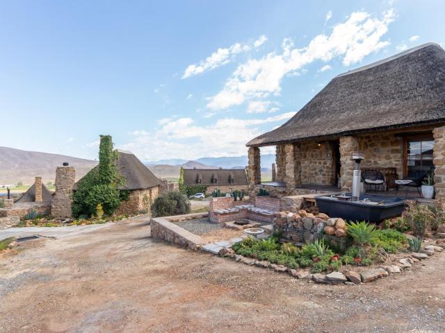 House for sale in Mcgregor, Western Cape