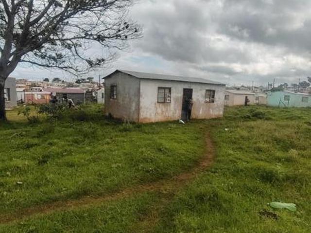 House for sale in Amatola View, Bhisho