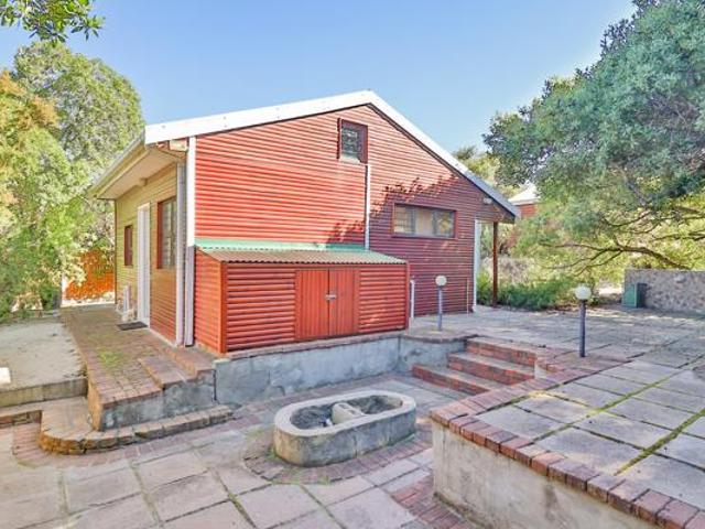 House for sale in Western Cape