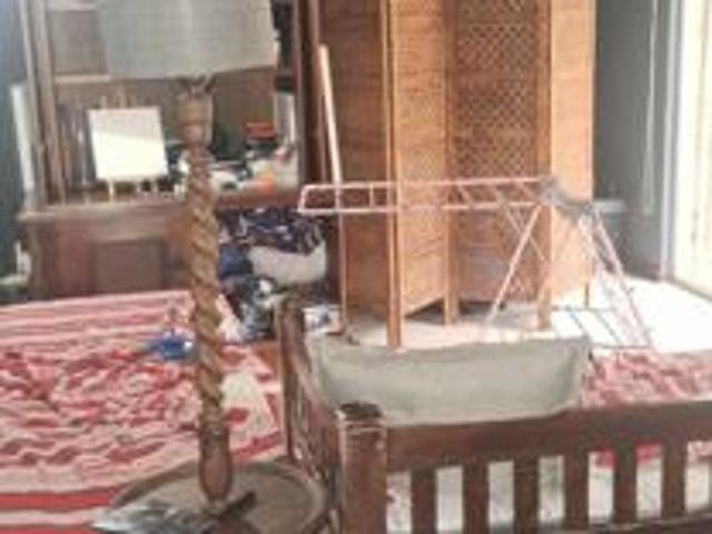 House for rent in North West