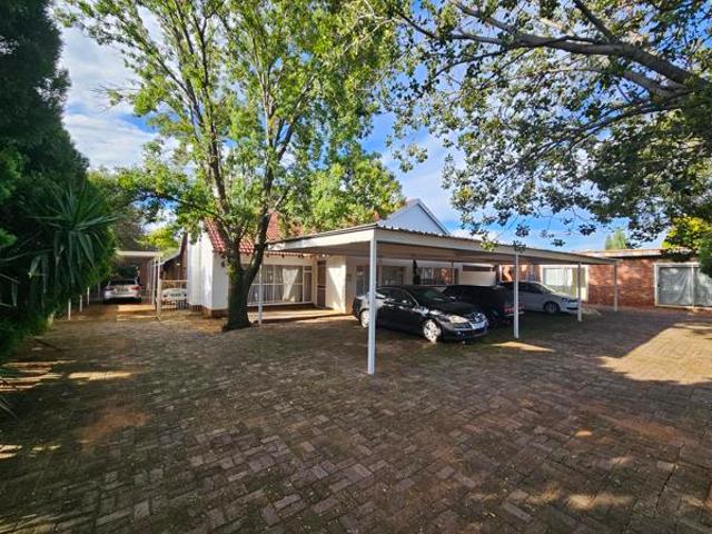 House for rent in Dr Kenneth Kaunda, North West