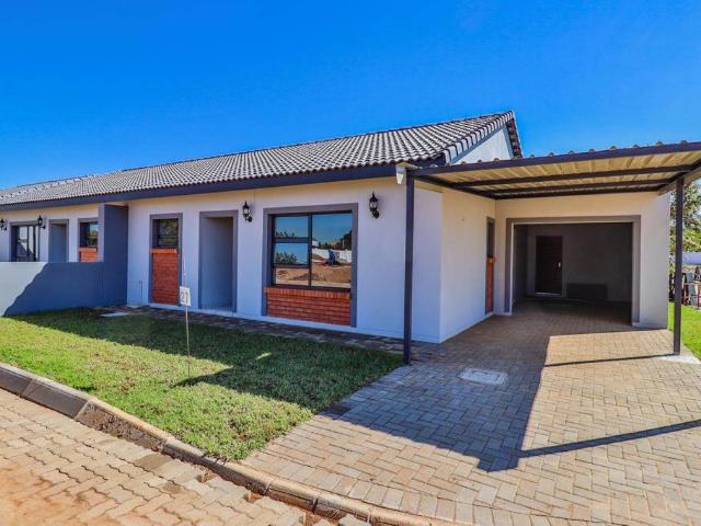 House for sale in North West