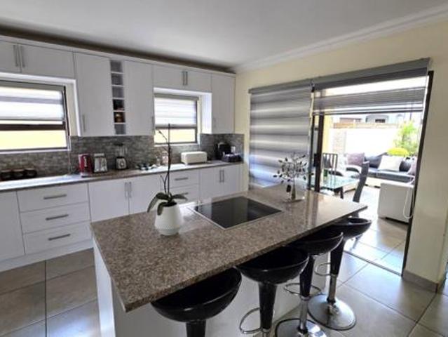 House for rent in North West