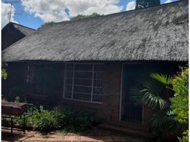 House for rent in North West